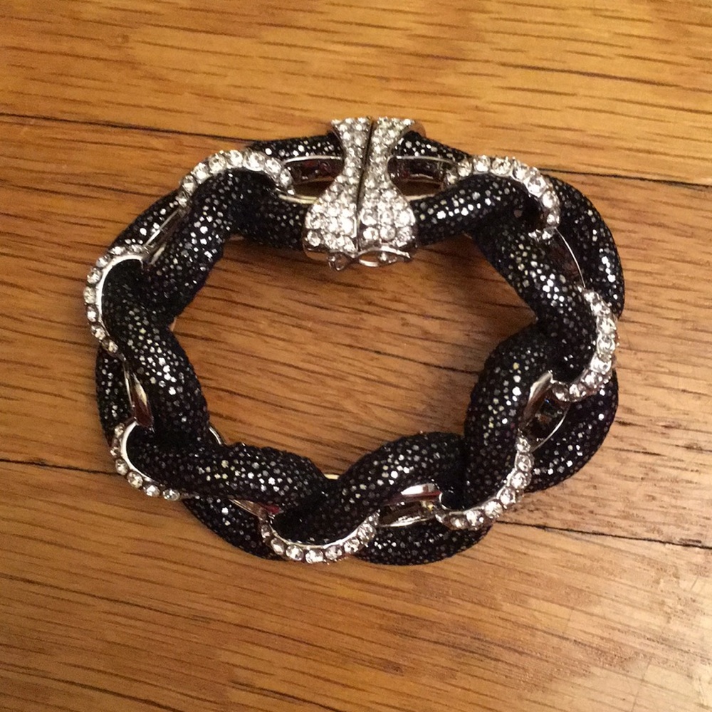 Joan Boyce Bracelet